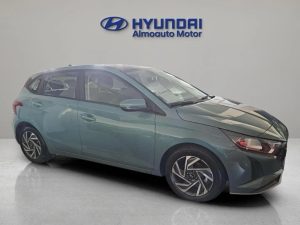 HYUNDAI I20 1.0 TGDI 48V Klass DCT