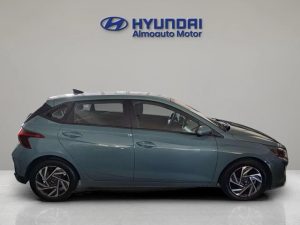 HYUNDAI I20 1.0 TGDI 48V Klass DCT