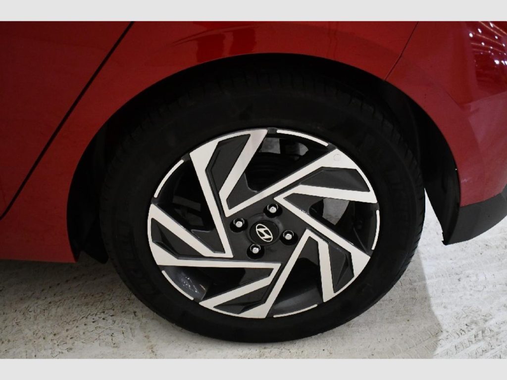 HYUNDAI I20 1.0 TGDI 48V Klass