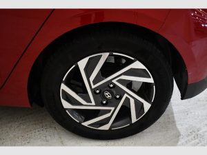 HYUNDAI I20 1.0 TGDI 48V Klass