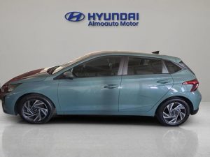 HYUNDAI I20 1.0 TGDI 48V Klass DCT