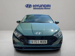 HYUNDAI I20 1.0 TGDI 48V Tecno