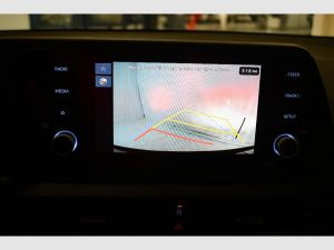 HYUNDAI I20 1.0 TGDI 48V Klass