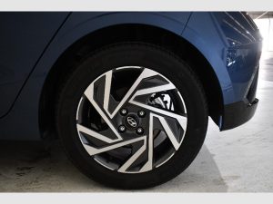 HYUNDAI I20 1.0 TGDI 48V Klass DCT