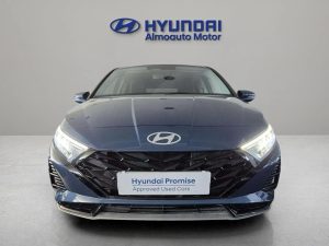 HYUNDAI I20 1.0 TGDI 48V Klass