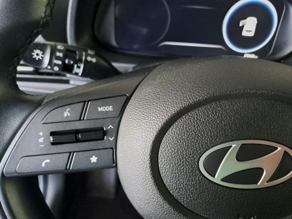 HYUNDAI I20 1.0 TGDI 48V Klass DCT
