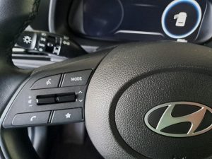 HYUNDAI I20 1.0 TGDI 48V Klass DCT