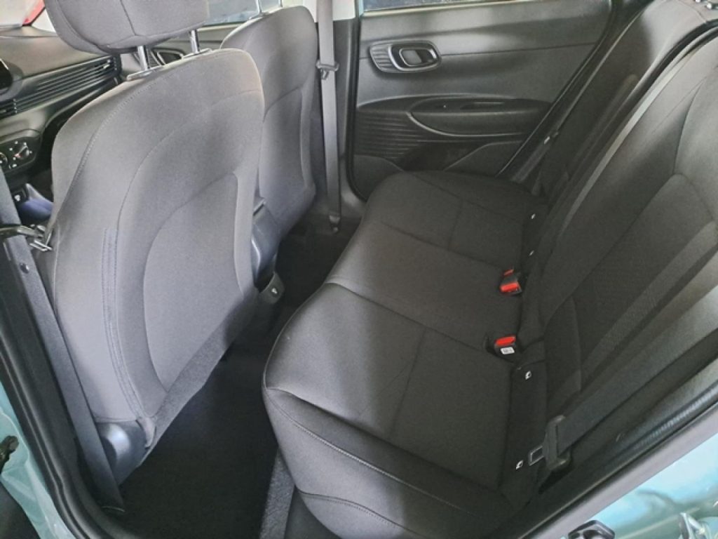 HYUNDAI I20 1.0 TGDI 48V Klass DCT