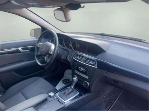 MERCEDES-BENZ CLASE C C 200 CDI Blue Efficiency