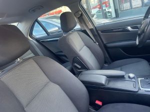 MERCEDES-BENZ CLASE C C 200 CDI Blue Efficiency