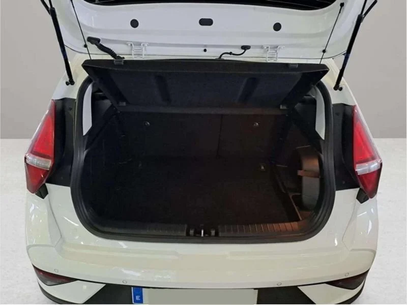 Hyundai BAYON 1.0 TGDI 74kW (100CV) 48V Maxx