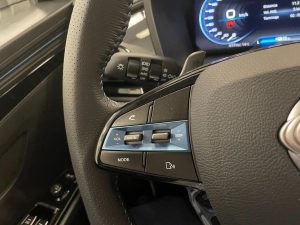 SSANGYONG KORANDO E-MOTION Urban Auto