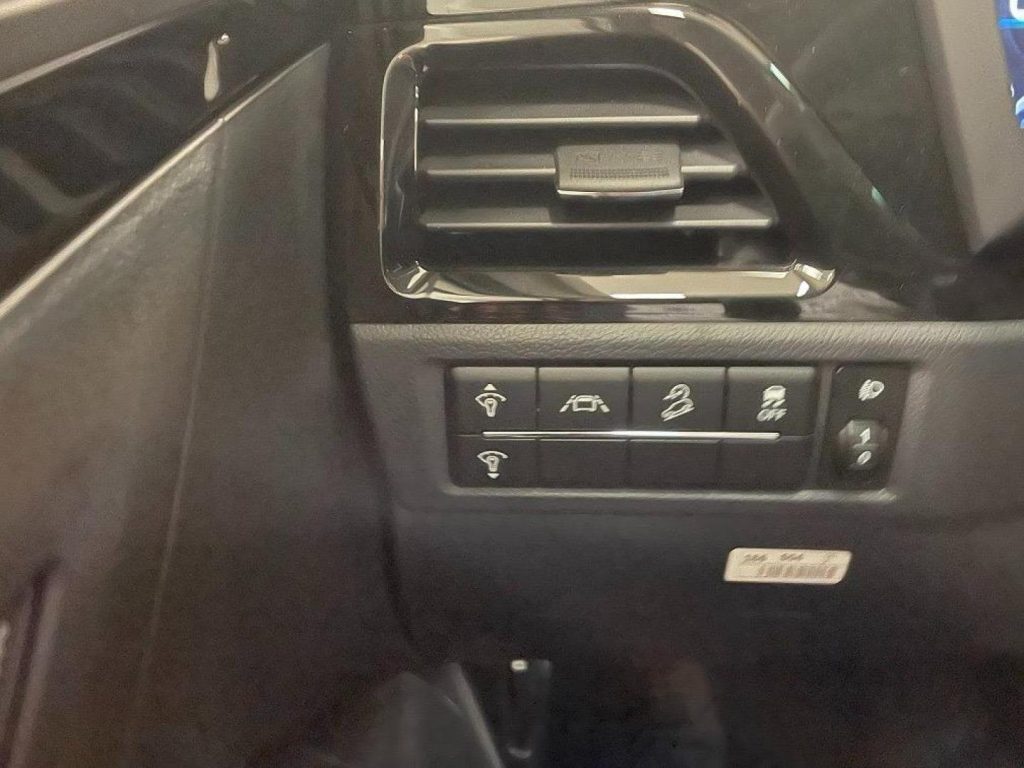 SSANGYONG KORANDO E-MOTION Urban Auto
