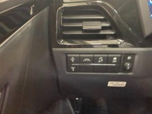 SSANGYONG KORANDO E-MOTION Urban Auto