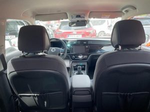 SSANGYONG KORANDO E-MOTION Urban Auto