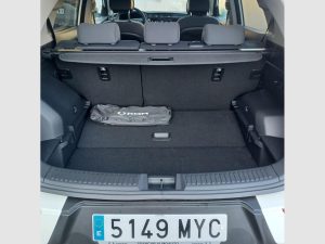 SSANGYONG KORANDO E-MOTION Urban Auto