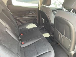 SSANGYONG KORANDO E-MOTION Urban Auto