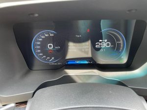 SSANGYONG KORANDO E-MOTION Urban Auto