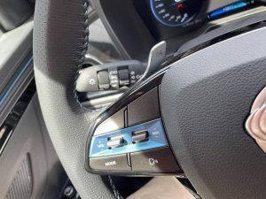 SSANGYONG KORANDO E-MOTION Urban Auto