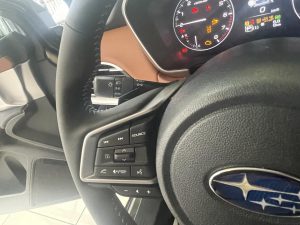 SUBARU OUTBACK 2.5i Touring CVT Lineartronic AWD