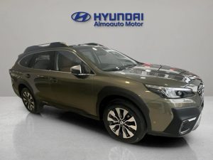 SUBARU OUTBACK 2.5i Touring CVT Lineartronic AWD