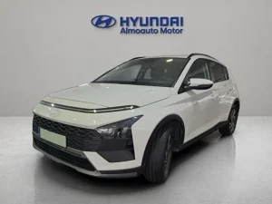 Hyundai BAYON 1.0 TGDI 74kW (100CV) 48V Maxx