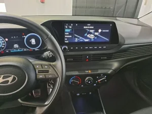 Hyundai BAYON 1.0 TGDI 74kW (100CV) 48V Maxx