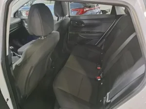 Hyundai BAYON 1.0 TGDI 74kW (100CV) 48V Maxx