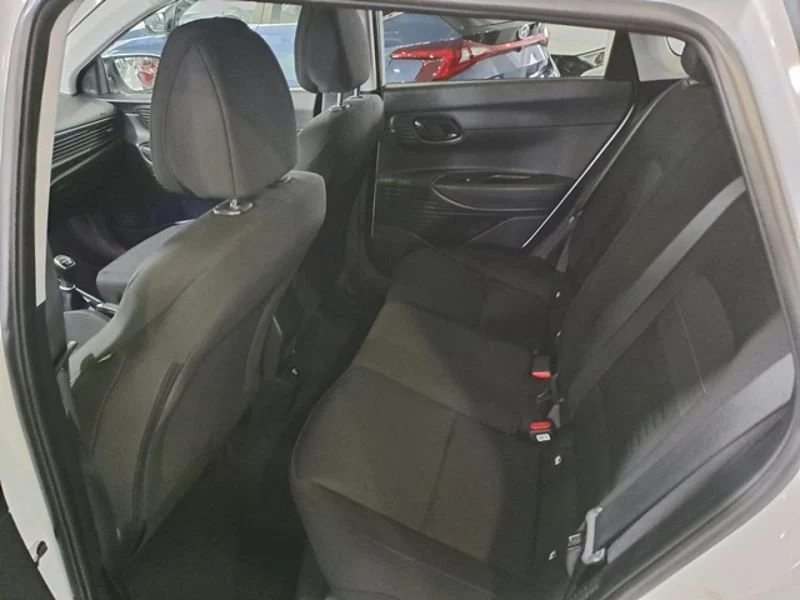 Hyundai BAYON 1.0 TGDI 74kW (100CV) 48V Maxx