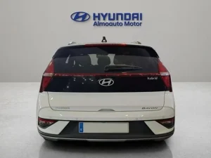 Hyundai BAYON 1.0 TGDI 74kW (100CV) 48V Maxx