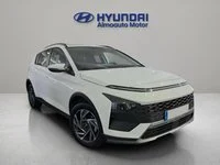 Hyundai BAYON 1.0 TGDI 74kW (100CV) 48V Maxx