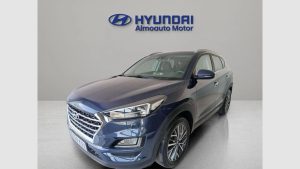 Hyundai Tucson 1.6 GDI 97kW (131CV) Tecno 4X2