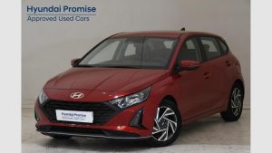 Hyundai i20 1.0 TGDI 48V Klass DCT