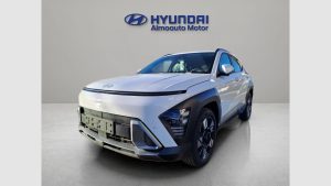 Hyundai Kona HEV 1.6GDI 129CV DT Tecno