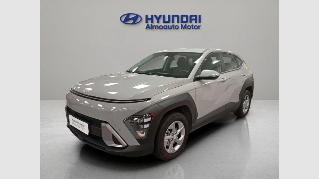 Hyundai Kona HEV 1.6GDI 129CV DT Maxx