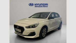 Hyundai i30 I30 5P TGDI 1.0 120CV GO PLUS MY19