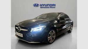 Mercedes-Benz Clase CLA CLA 200 d