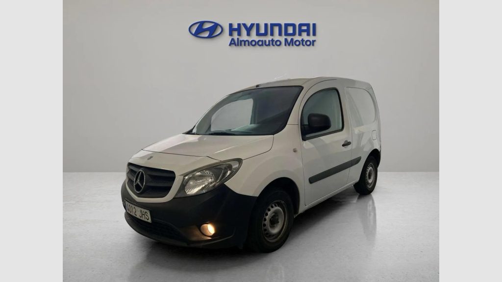 Mercedes-Benz Citan 108 CDI Furgón Compacto
