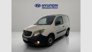 Mercedes-Benz Citan 108 CDI Furgón Compacto