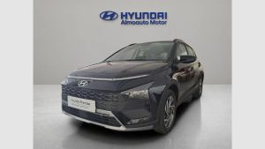 Hyundai Bayon 1.0 TGDI 74kW (100CV) 48V Maxx