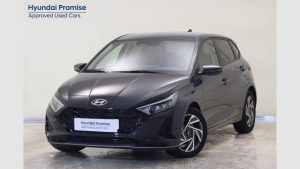 Hyundai i20 1.0 TGDI 48V Klass