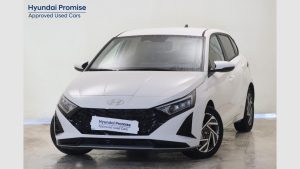 Hyundai i20 1.0 TGDI Klass