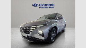 Hyundai Tucson 1.6 TGDI 110kW (150CV) 48V Maxx