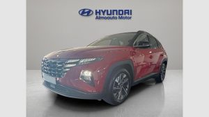 Hyundai Tucson 1.6 TGDI 110kW (150CV) 48V Tecno 2C
