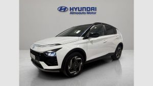 Hyundai Bayon 1.0 TGDI 74kW (100CV) 48V Tecno DCT