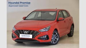 Hyundai i30 1.5 DPI Klass