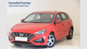 Hyundai i30 1.0 TGDI 48V Klass
