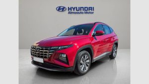 Hyundai Tucson 1.6 TGDI 110kW (150CV) 48V Maxx Sky