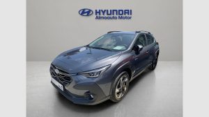 Subaru crosstrek 2.0i Hybrid CVT Touring