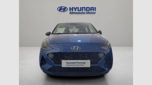 Hyundai i10 1.2 Tecno Edition